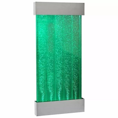 Parede de Bolhas Sensorial A Parede de Bolhas Sensorial A