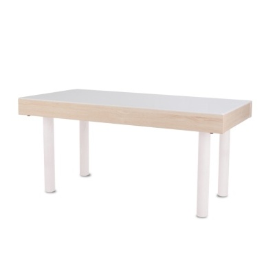 Mesa de Luz rectangular