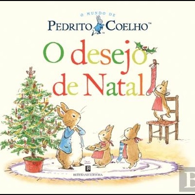 Pedrito Coelho - O Desejo de Natal
