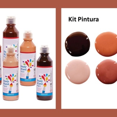 Box Estações do Ano - O Outono