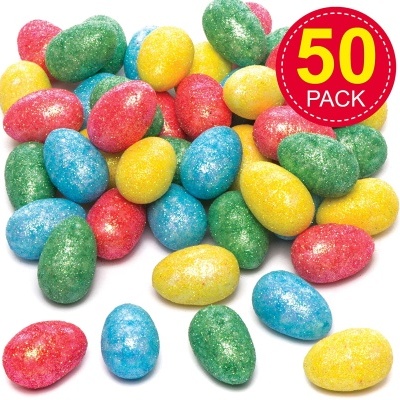 Mini Ovos - Pack de 50