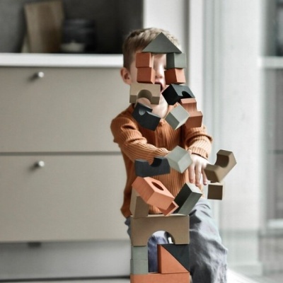 Blocos de construção XL