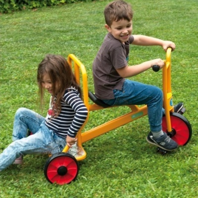 Roman Chariot - Carruagem Romana