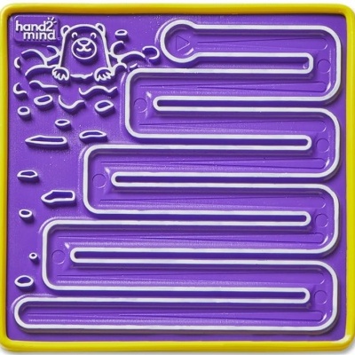 Mindful - Conjunto do Labirinto Consciente