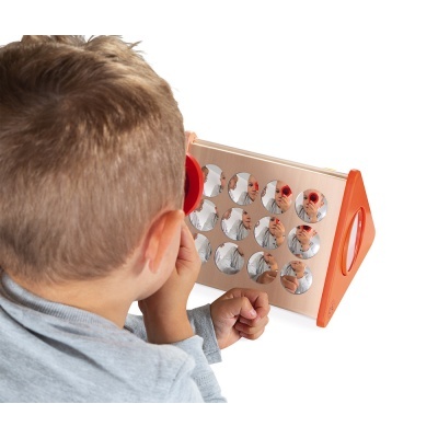 Mirrors box Janod Mirrors box Janod