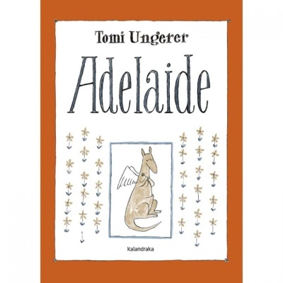 Adelaide (LER +) Adelaide (LER +)