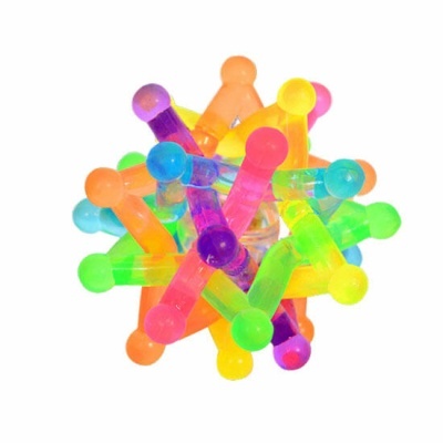 Bola de Pontos Sensoriais