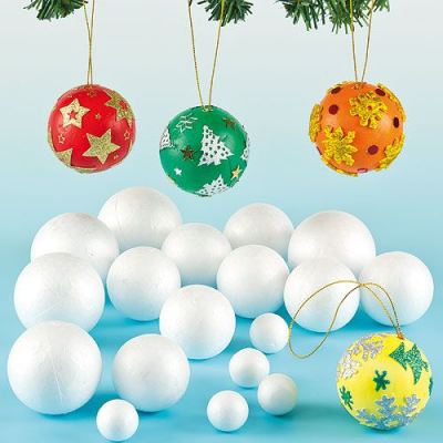 Pack 36 Bolas Esferovite