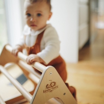 Triângulo Pikler Pequeno