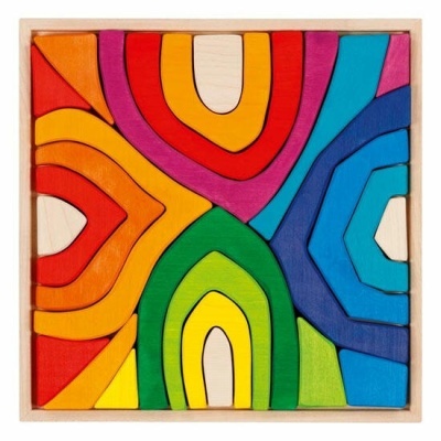 Blocos de Construção das Quatro Estações ? Goki