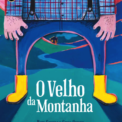 O velho da montanha