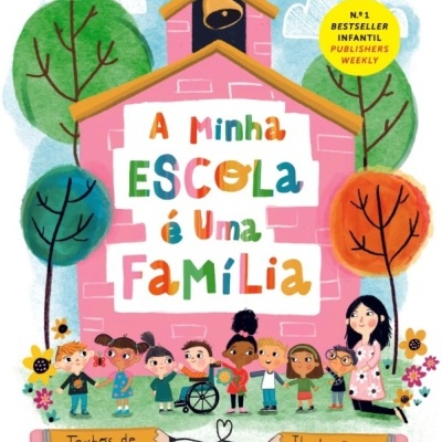 A Minha Escola é Uma Família