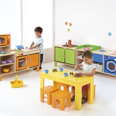 Combinado de Cozinha Clorofile