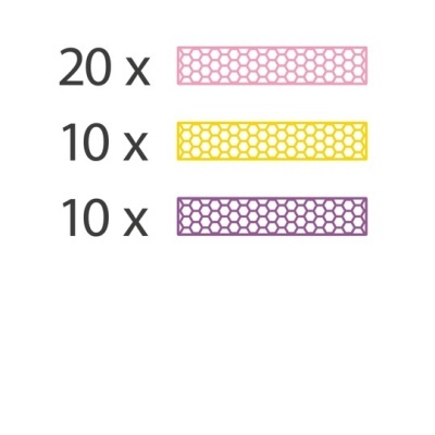 Colour Combo "Sweet Home"