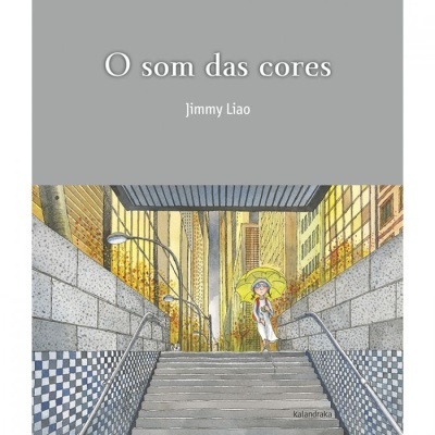 O som das cores (LER +)