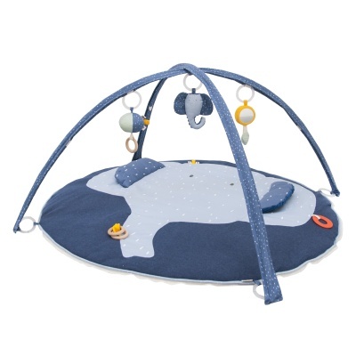 Activity play mat with arches - vários modelos