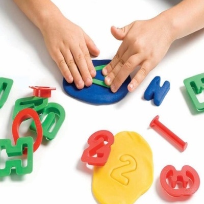 Jovi Soft Dough - Massa de modelar