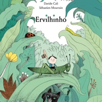 Ervilhinho