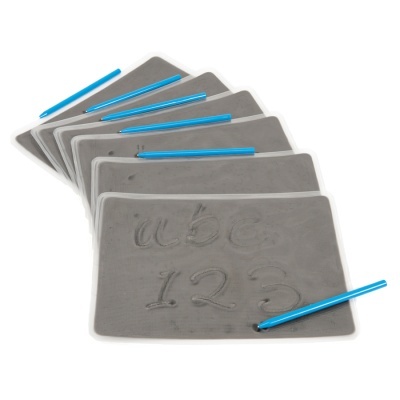 Quadros de Gel Magnéticos - conjunto de 6