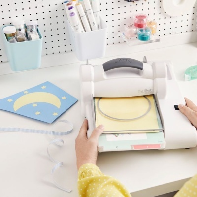 Big shot Express A5 EU