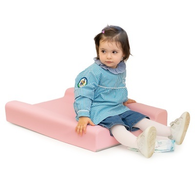 Colchão muda fraldas