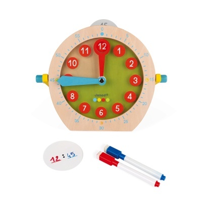 Essentiel - Aprenda a Ler as Horas