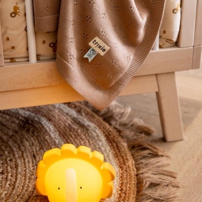 Luz de Presença Trixie ? Coleção Animal