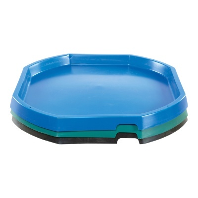 Tabuleiro Mundo Ativo/ Active World Tuff Tray