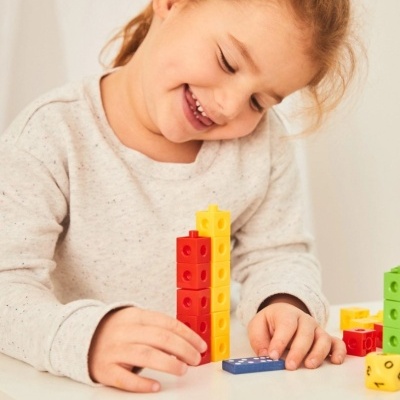 Early Maths 101 To Go - Números e Medidas (ver modelos disponíveis)