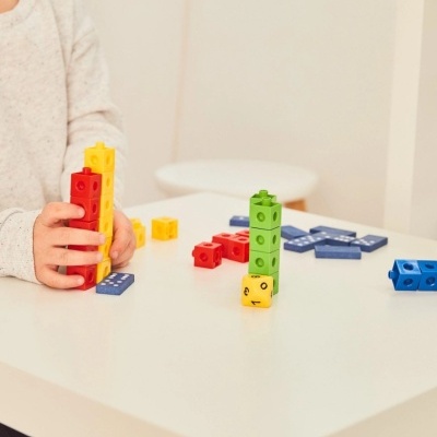 Early Maths 101 To Go - Números e Medidas (ver modelos disponíveis)