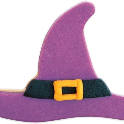 Halloween cookie cutters