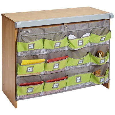 Bolsas para armazenamento 1