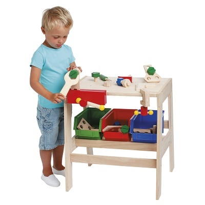 Bancada de Carpintaria