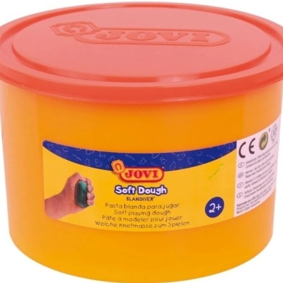 Jovi Soft Dough - Massa de modelar