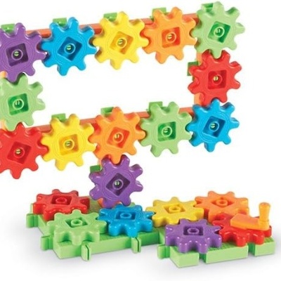 Conjunto de Engrenagens