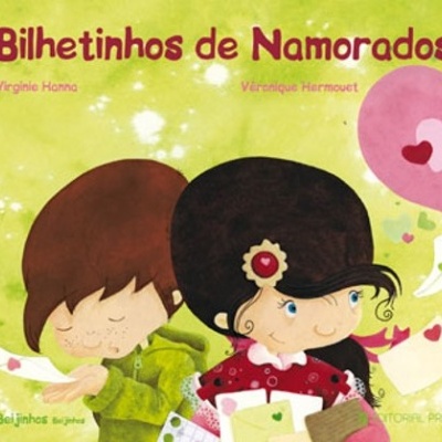 Bilhetinhos de Namorados