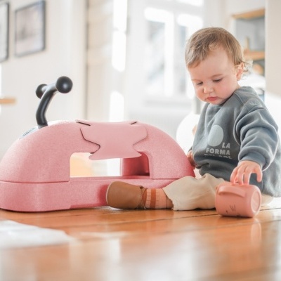 My First - Ride-on 3-em-1