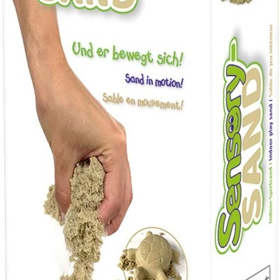 Sensory Sand