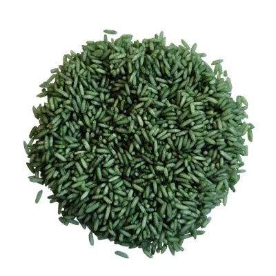 Arroz Sensorial - várias cores