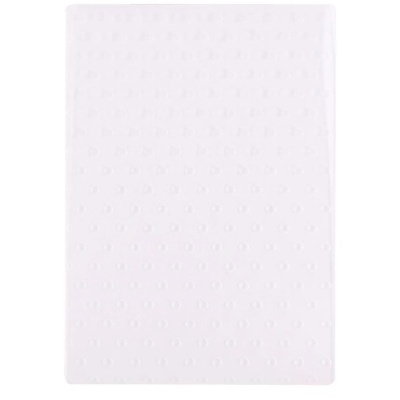 Cut Easy Cutting and Embossing Machine A5 Starter Kit