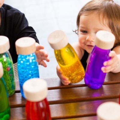 Box Emoções na Mochila