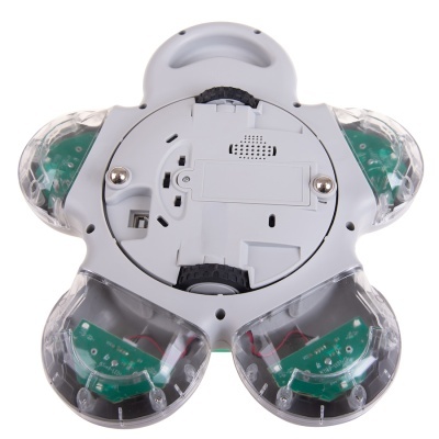 Robô Multissensorial Glow an Go Bot