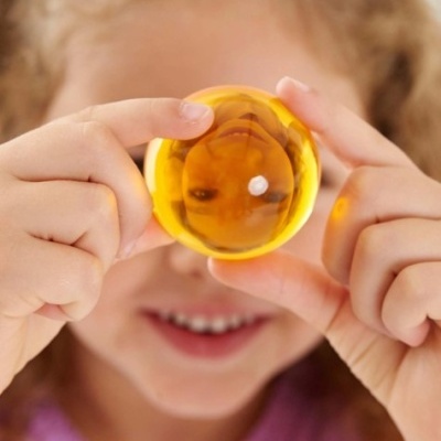 TickiT Esferas de Perceção