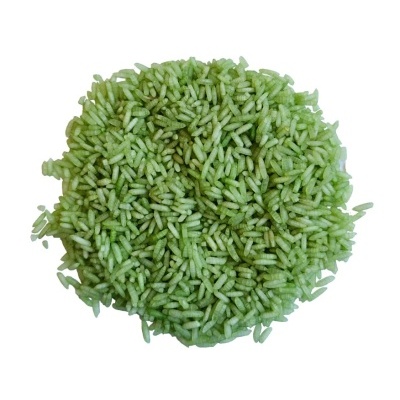 Arroz Sensorial - várias cores