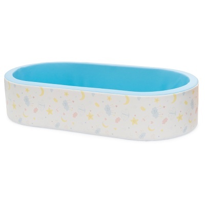 Berc?o - escolha o padrão