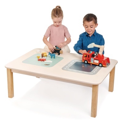 Mesa de Atividades - Play Table