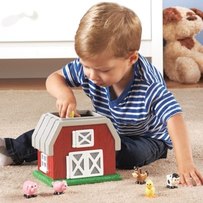 Esconde-esconde Muu Esconde-esconde Muu