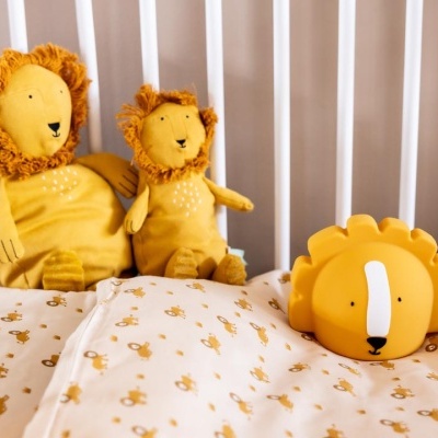 Luz de Presença Trixie ? Coleção Animal