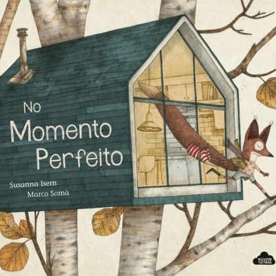 No momento perfeito