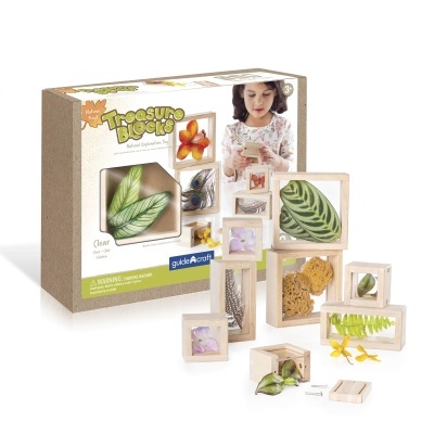 Blocos do Tesouro: O Que Podemos Encontrar Hoje?